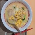 実際訪問したユーザーが直接撮影して投稿した羽衣ラーメン専門店スガキヤ ビバホーム一宮店の写真