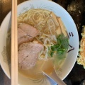 実際訪問したユーザーが直接撮影して投稿した撫養町斎田ラーメン / つけ麺支那そば 三八 斉田店の写真