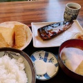 実際訪問したユーザーが直接撮影して投稿した吉祥寺東町定食屋まるけん食堂の写真