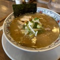 実際訪問したユーザーが直接撮影して投稿した旭町ラーメン専門店Omotenashi Noodles まつじの写真