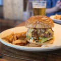 実際訪問したユーザーが直接撮影して投稿した新山下ハンバーガーBurger‐house‐コディーズ(codeie’s)の写真