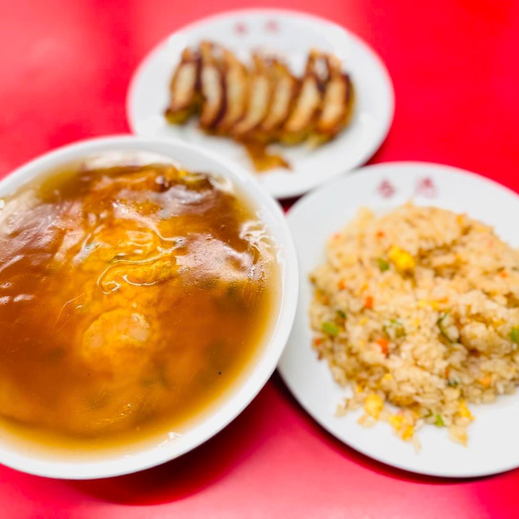 実際訪問したユーザーが直接撮影して投稿した北村香港料理香港の写真