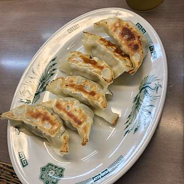 実際訪問したユーザーが直接撮影して投稿した北浦和ラーメン / つけ麺日高屋 北浦和店の写真