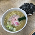 実際訪問したユーザーが直接撮影して投稿した竹末ラーメン専門店麺屋 満月の写真