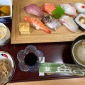 実際訪問したユーザーが直接撮影して投稿した下田布施寿司寿司満の写真