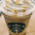 実際訪問したユーザーが直接撮影して投稿した水江カフェスターバックスコーヒー イオンモール倉敷店の写真