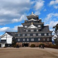 実際訪問したユーザーが直接撮影して投稿した丸の内城 / 城跡岡山城の写真