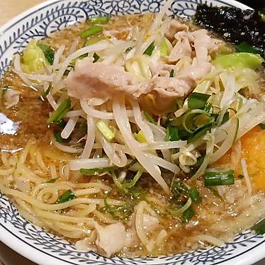 丸源ラーメン 甲府平和通り店のundefinedに実際訪問訪問したユーザーunknownさんが新しく投稿した新着口コミの写真