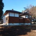 実際訪問したユーザーが直接撮影して投稿した横塚神社香取神社の写真