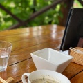 実際訪問したユーザーが直接撮影して投稿した中松フレンチOBUSE花屋の写真