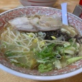 実際訪問したユーザーが直接撮影して投稿した隼人町西光寺ラーメン / つけ麺みよし家 空港バイパス店の写真