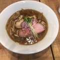 実際訪問したユーザーが直接撮影して投稿した西初石ラーメン / つけ麺The Noodles & Saloon Kiriyaの写真