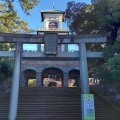 実際訪問したユーザーが直接撮影して投稿した尾山町庭園尾山神社庭園の写真