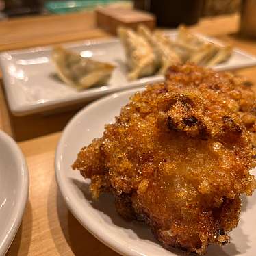 実際訪問したユーザーが直接撮影して投稿した山崎町ラーメン専門店ラーメン大戦争 京都河原町店の写真