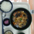 実際訪問したユーザーが直接撮影して投稿した厚別中央一条その他飲食店札幌市厚別区役所 食堂の写真