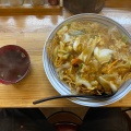 実際訪問したユーザーが直接撮影して投稿した徳常町ラーメン / つけ麺らーめん亭の写真