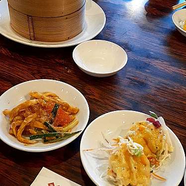実際訪問したユーザーが直接撮影して投稿した龍田中華料理中華旬菜 八一の写真