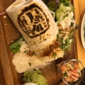 実際訪問したユーザーが直接撮影して投稿した菅原町メキシコ料理パンチラインガレージの写真