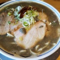 実際訪問したユーザーが直接撮影して投稿した青葉ラーメン専門店中華そば ひらこ屋 きぼしの写真