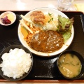 実際訪問したユーザーが直接撮影して投稿した永畑町洋食むかしながらの洋食やの写真
