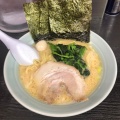 実際訪問したユーザーが直接撮影して投稿した中町ラーメン専門店壱七家 本厚木店の写真