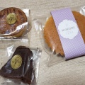 実際訪問したユーザーが直接撮影して投稿した筑紫駅前通ケーキpatisserie TETEの写真