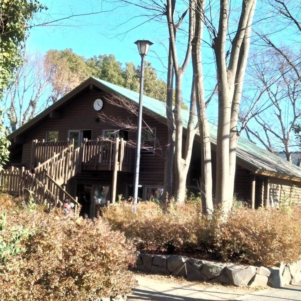 実際訪問したユーザーが直接撮影して投稿した川島町公園川島町公園の写真