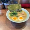 実際訪問したユーザーが直接撮影して投稿した寺前ラーメン / つけ麺金八家の写真