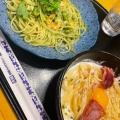 実際訪問したユーザーが直接撮影して投稿した赤坂パスタ洋麺屋五右衛門 赤坂店の写真