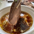 実際訪問したユーザーが直接撮影して投稿した菜根ラーメン / つけ麺日吉丸の写真