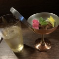 実際訪問したユーザーが直接撮影して投稿した菅栄町カフェcafe bar spoonの写真