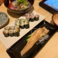 実際訪問したユーザーが直接撮影して投稿した中回転寿司すし道楽塩沢本店の写真