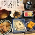 実際訪問したユーザーが直接撮影して投稿した當麻和食 / 日本料理釜めし 玉やの写真