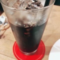 コーヒー - 実際訪問したユーザーが直接撮影して投稿した大船カフェCafe 4U〜kaze-no-oka〜の写真のメニュー情報