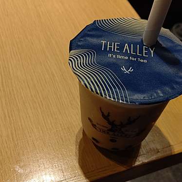 THE ALLEY コモレ四谷店のundefinedに実際訪問訪問したユーザーunknownさんが新しく投稿した新着口コミの写真