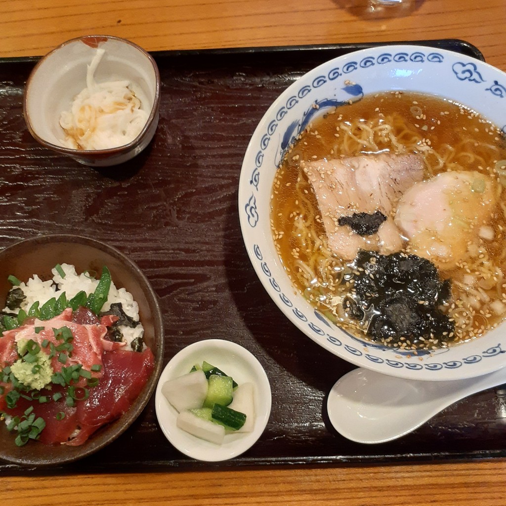 みすみすずさんが投稿した南類家居酒屋のお店纏/まといの写真