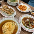実際訪問したユーザーが直接撮影して投稿した十三東餃子餃子の王将 十三店の写真