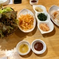 実際訪問したユーザーが直接撮影して投稿した歌舞伎町韓国料理豚かんの写真