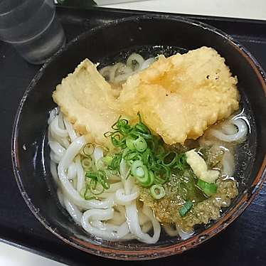 実際訪問したユーザーが直接撮影して投稿したうどん手打うどん うぶしなの写真