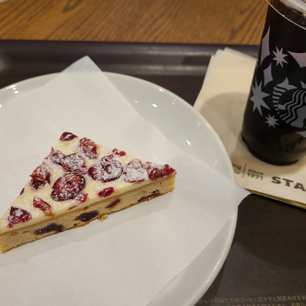 ナカノアさんが投稿した新丸子東カフェのお店スターバックスコーヒー ららテラス 武蔵小杉店/STARBUCKS COFFEEの写真