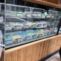 実際訪問したユーザーが直接撮影して投稿した大須和菓子将満 大須店の写真