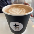 モカチーノ - 実際訪問したユーザーが直接撮影して投稿した豊北町大字神田上カフェZERO CAFEの写真のメニュー情報