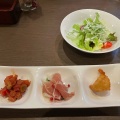 実際訪問したユーザーが直接撮影して投稿した中町イタリアン貸切×イタリアン Trattoria Beare ~ベアーレ~ 町田駅前店の写真