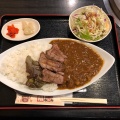 実際訪問したユーザーが直接撮影して投稿した小敷ひびきの焼肉焼肉 福ちゃん 学研都市ひびきの店の写真