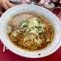 実際訪問したユーザーが直接撮影して投稿した乙子ラーメン / つけ麺珍来軒の写真