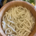 釜揚 - 実際訪問したユーザーが直接撮影して投稿した田沼うどん丸亀製麺 藤枝店の写真のメニュー情報