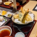 実際訪問したユーザーが直接撮影して投稿した明石町うなぎうなぎ料理 江戸川 大丸神戸店の写真