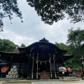 実際訪問したユーザーが直接撮影して投稿した古府中町神社武田神社の写真