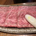 実際訪問したユーザーが直接撮影して投稿した恵比寿焼肉新鮮焼肉ランボーの写真