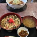 実際訪問したユーザーが直接撮影して投稿した安川町ラーメン / つけ麺日光まるひで食堂本店の写真